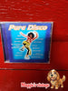 Pure Disco Compilation (CD, 1996, PolyGram) *DISC LIKE NEW*