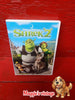 Shrek 2 (DVD, 2004)  *BILINGUE DISC LIKE NEW*