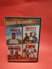 Eddie Murphy : 4-Movie Spotlight Series  *bilingue like new*
