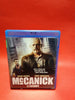 Mc Canick (Blu-Ray, 2013) Movie Cory Monteith * BILINGUE LIKE NEW*