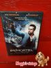 SELF/LESS DVD 2015 CANADIAN WIDESCREEN *BILINGUE DISC LIKE NEW*