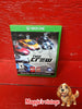 The Crew (Microsoft Xbox One) CIB *DISC LIKE NEW*