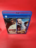 The Mechanic / Safe Double Feature [Bilingual] - [Blu-ray]  *BILINGUE LIKE NEW*
