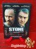 Stone DVD  *BILINGUE DISC LIKE NEW*
