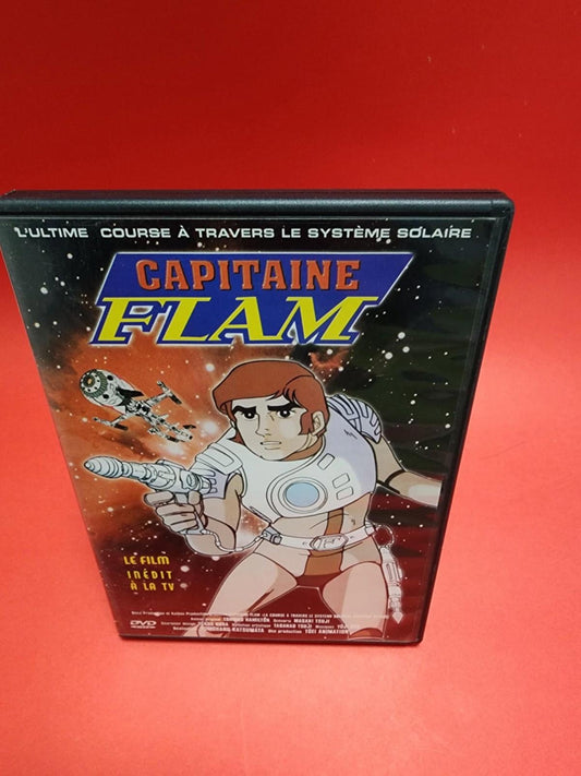 Flam (Version française) comme neuf!