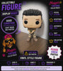 Funko Pop! The Walking Dead - Eugene Porter #576 loose