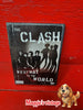 The Clash: Westway to the World Director's Cut DVD -  *DISC LIKE NEW*
