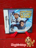 Star Wars The Clone Wars Jedi Alliance (Nintendo DS, * TESTED CIB WITH MANUAL*