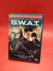 S.W.A.T. (DVD, 2003, Widescreen Special Edition) (bilingue / like new!)