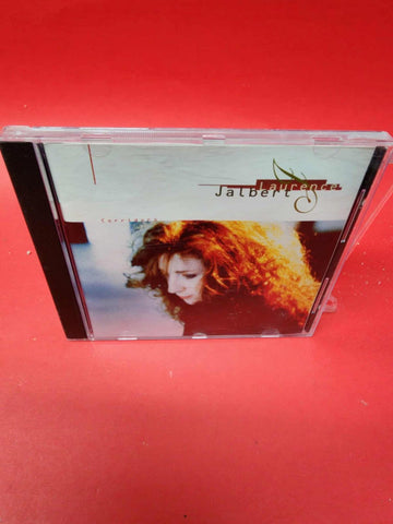 LAURENCE JALBERT Corridors CD Comme neuf