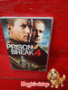 Prison Break - Season 4 (DVD, 2009, 6-Disc Set) *BILINGUE DISC LIKE NEW*