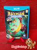 Rayman Legends (Nintendo Wii U ) CIB DISC LIKE NEW