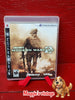 Call of Duty: Modern Warfare 2 (PlayStation 3, 2009) PS3 *CIB DISC LIKE NEW*