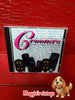 The Crooners - Various (QRSPD-1139) 1991 CD *DISC LIKE NEW*