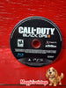 Call of Duty Black Ops II 2 (Sony PlayStation 3) Disc Only -TESTED- PS3 LIKE NEW