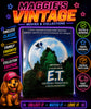 E.T. the Extra-Terrestrial DVD 2 Disc Limited Edition BILINGUE DISCLIKE NEW
