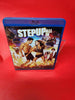 STEP UP ALL IN - (Blu-Ray,2014) Ryan Guzman, *bilingue like new**