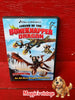 Legend of the BoneKnapper Dragon (DVD, 2010, Canadian) *BILINGUE DISC LIKE NEW*