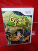 George of the Jungle and the Search for the Secret (WII) *CIB DISC LIKE NEW*