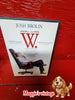 W. (DVD, 2009, Bilingual)  *BILINGUE DISC LIKE NEW