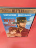 Two Mules for Sister Sara (DVD, 1970) * BILINGUE LIKE NEW*