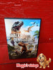 Walking With Dinosaurs (DVD, 2014, Widescreen) DVD *BILINGUE DISC LIKE NEW*