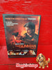 The Gunman (DVD, 2015, Canadian) *BILINGUE DISC LIKE NEW*