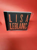 Lisa Leblanc - Lisa LeBlanc CD RARE !!! like new!!!