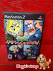 SpongeBob SquarePants: Lights, Camera, Pants ( PS2) *CIB DISC LIKE NEW*