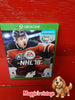 EA Sports NHL 18 (Xbox One)  *DISC LIKE NEW*