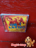 Oh! Latino (CD)  * DISC LIKE NEW*