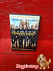 Tower Heist (DVD, 2012, Canadian)  * BILINGUE DISC LIKE NEW*