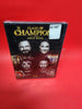 NEW! WWE: Clash of Champions Gold Rush 2020 (DVD) Sealed Ships FREE Roman Reigns