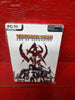 WARHAMMER Online Age of Reckoning français  PC CD-ROM NEUF EMBALLAGE ENDOMMAGÉ