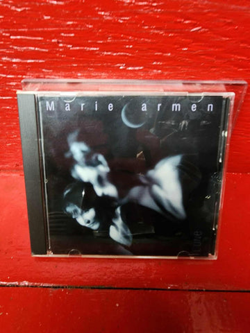 Cd Marie Carmen - L'une (1995) *DISC LIKE NEW*