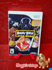 Angry Birds Star Wars NINTENDO Wii NO MANUAL DISC LIKE NEW!