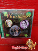 Various – Christmas With The Stars Volume 2 (2000) -*DISC LIKE NEW*