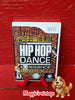 The Hip Hop Dance Experience Nintendo Wii Game  *CIB COMPLETE DISC LIKE NEW*