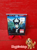 Maleficent Blu-Ray+DVD Movie (2019) *BILINGUE DISC LIKE NEW*