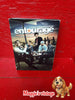 Entourage S2 Comp FRANCAIS DISC COMME NEUF