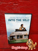 Into the Wild [DVD] *BILINGUE DISC LIKE NEW*