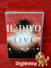 Il Divo: Live at the Greek (DVD, 2006) DISC LIKE NEW