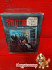 The Sopranos Season 6 Vol. 1 DVD HBO *BILINGUE  NEW*