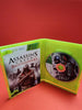Assassin's Creed: Brotherhood Walmart Exclusive XBOX 360 *CIB DISC LIKE NEW*