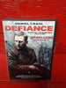 Defiance / rebellion (DVD, 2008) Daniel Craig *BILINGUE DISC LIKE NEW*