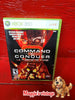 Command & Conquer 3: La Fureur de Kane (Xbox 360, 2008)  Version Francais