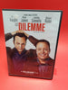 The Dilemma (DVD Bilingual)