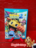 Pac Man & The Ghostly Adventures 2 Wii U *CIB DISC LIKE NEW*