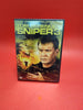 Sniper 3 DVD English French Widescreen bilingue like new!