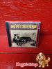 ONCE UPON A TIME IN THE WEST: THE ORIGINAL SOUNDTRACK RECORDI *DISC LIKE NEW*